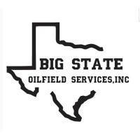 Big State Oilfield Services, Inc. Logo