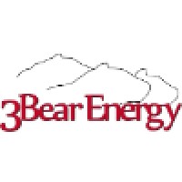 3Bear Energy, LLC Logo