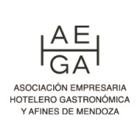 AEHGA Mendoza Logo