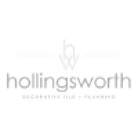 hollingsworth showroom Logo