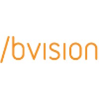 BVision Logo
