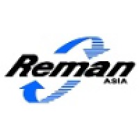 PT KOMATSU REMANUFACTURING ASIA Logo