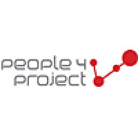 people4project GmbH Logo