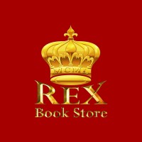 REX Book Store, Inc. Logo