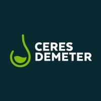Ceres Demeter SA Logo