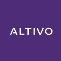Altivo Oy Logo