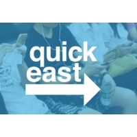 Quickeast Logo