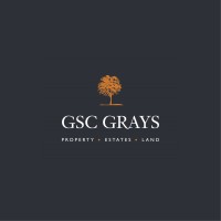 GSC Grays Logo