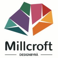 Millcroft AB Logo