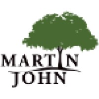 Martin John Company Logo
