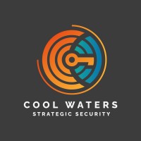 Cool Waters Logo