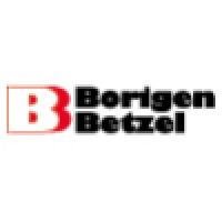 Borigen Betzel Logo