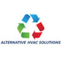 Alternative HVAC Solutions Logo