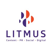 LITMUS Logo