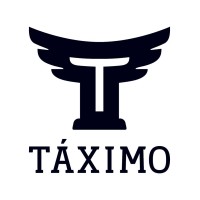 Táximo Logo
