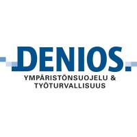 DENIOS Finland Logo