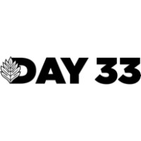 DAY 33 Logo