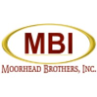 Moorhead Brothers, Inc. Logo