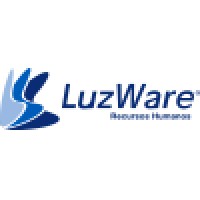 Luzware Recursos Humanos Logo