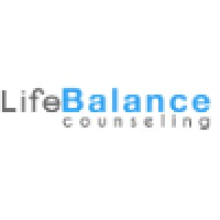 Life Balance Counseling, Inc. Logo