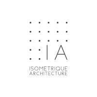 ISOMETRIQUE ARCHITECTURE SL Logo