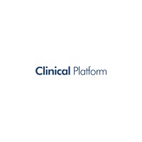 Clinical Platform Inc. Logo
