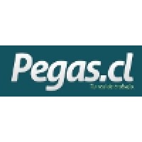 Pegas.cl Logo