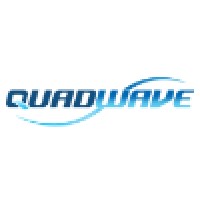 Quadwave Consulting Pvt Ltd Logo