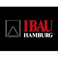 IBAU HAMBURG Logo