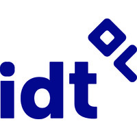 Interactive Data Technology Logo
