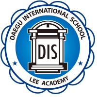 Daegu International School Logo