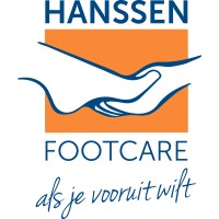 Hanssen Footcare Logo