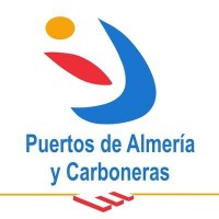 AUTORIDAD PORTUARIA DE ALMERIA Logo