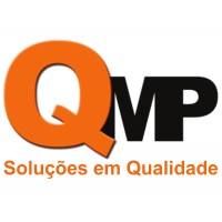 QMP CONSULTORIA Logo