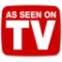 As Seen On TV, Inc. Logo