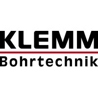 KLEMM Bohrtechnik GmbH Logo