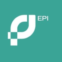 PT Energi Pelabuhan Indonesia Logo
