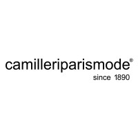 camilleriparismode Logo