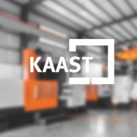 KAAST Werkzeugmaschinen GmbH Logo