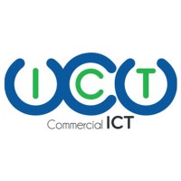 Commercial ICT Logo