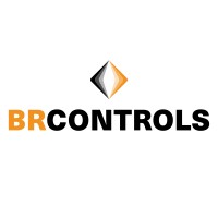 BRControls Logo