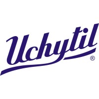 UCHYTIL s.r.o. Logo