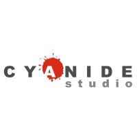 Cyanide Logo