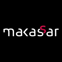 Agence Makassar Logo