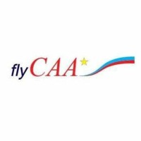 flyCAA Logo