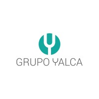 Grupo Yalca Logo