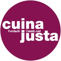 Fundació Cassià Just - Cuina Justa Logo