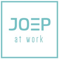 Joep at Work Logo