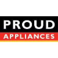 Proud Appliances Pty Ltd Logo