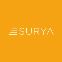 Surya Digital | Consulting and Education Logo